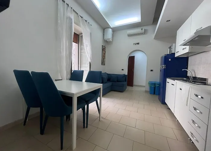 Tribunali Cozy Apartment